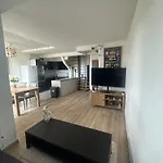דירה T3 60m2 Avec Vue Sur L'ocean *