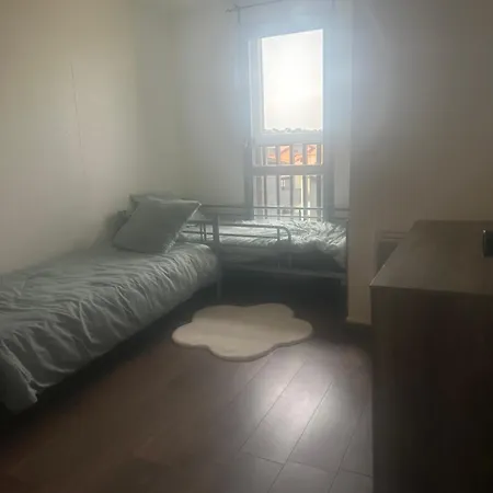 Apartment T3 60m2 Avec Vue Sur L'ocean *