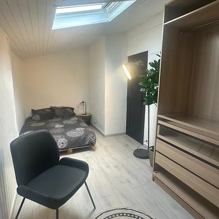 T3 60m2 Avec Vue Sur L'ocean Seignosse