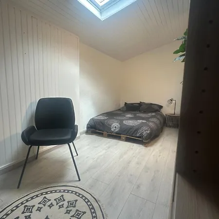 T3 60m2 Avec Vue Sur L'ocean * Seignosse