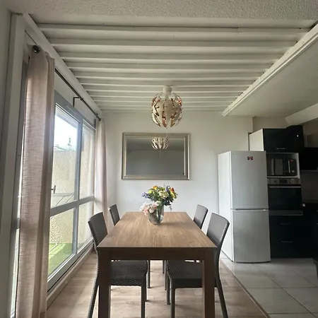 T3 60m2 Avec Vue Sur L'ocean