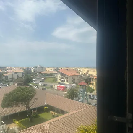 T3 60m2 Avec Vue Sur L'ocean Apartment *