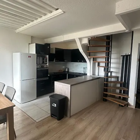 T3 60m2 Avec Vue Sur L'ocean * Seignosse