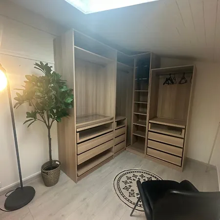 T3 60m2 Avec Vue Sur L'ocean Apartment *