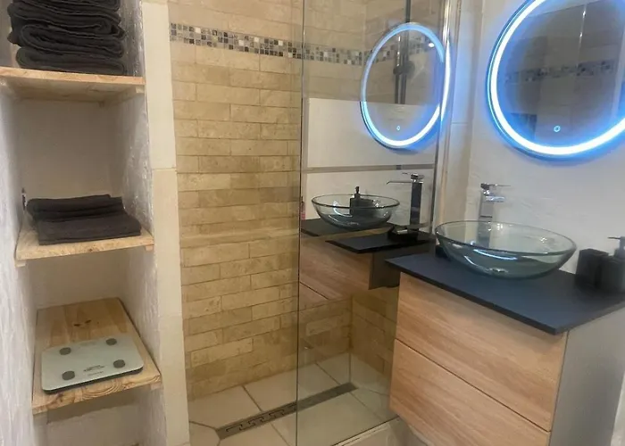 아파트 T3 60m2 Avec Vue Sur L'ocean